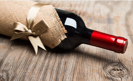 wine gifts delivery