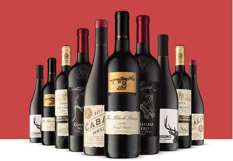 best wines for $10