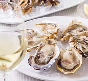 Sauvignon Blanc best for dinner