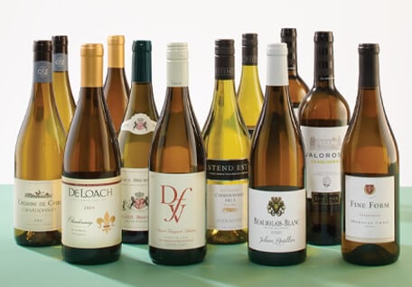 chardonnay on sale delivery