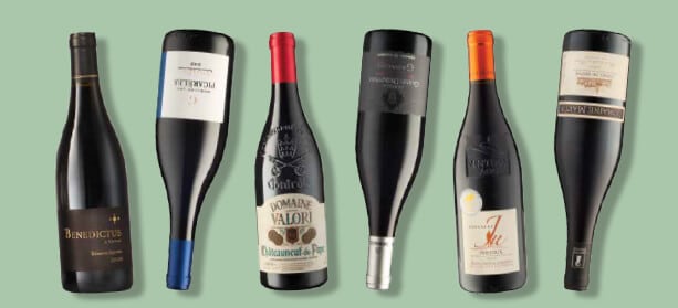 rhone red wines mid price