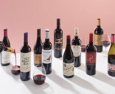 wine from real winemakers