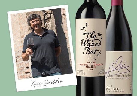 Argentine Malbec where to buy