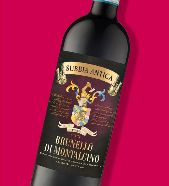 50% off Brunello
