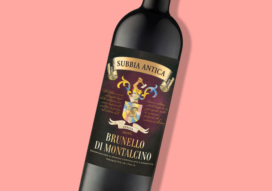 50% off Brunello