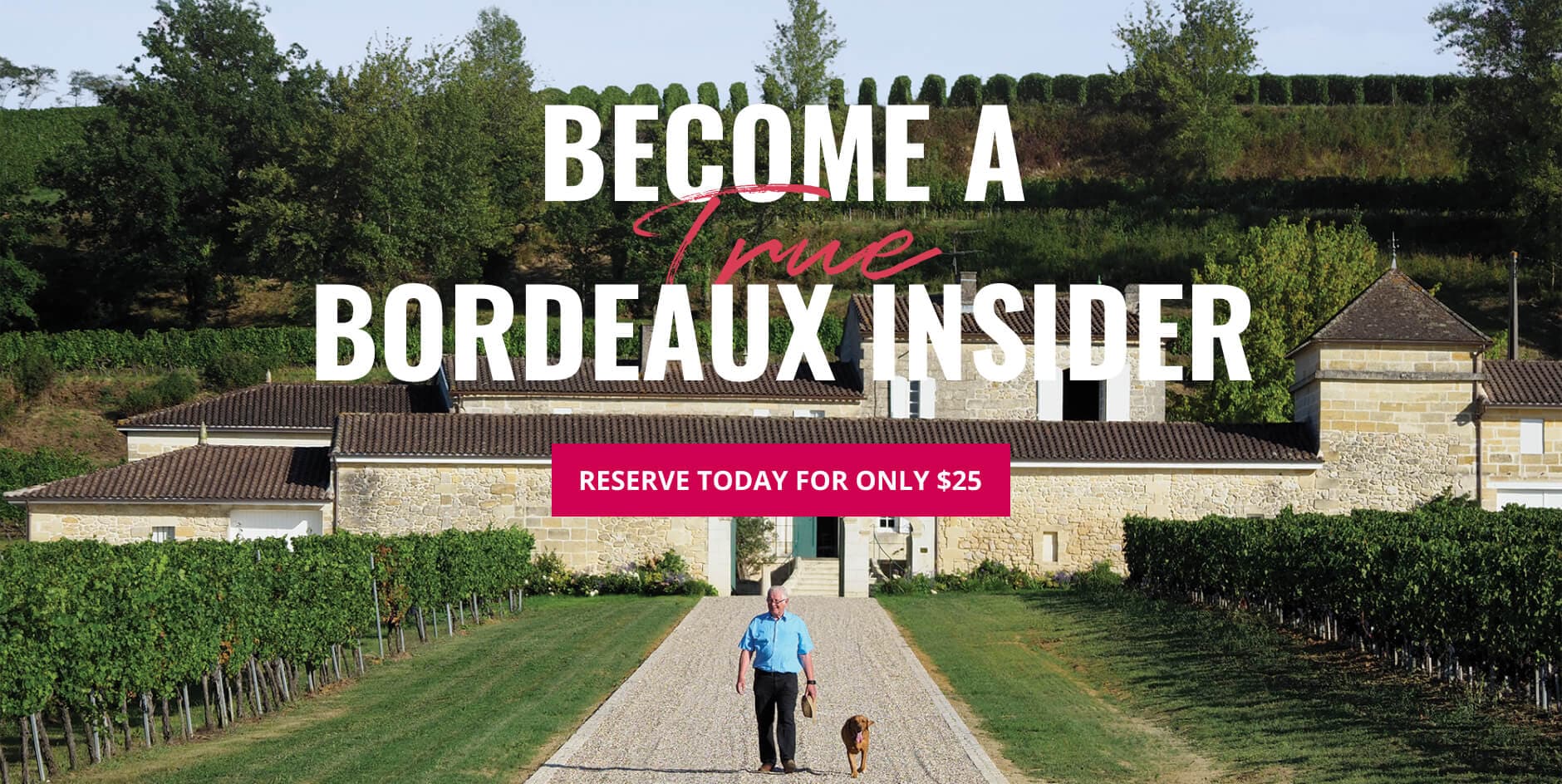 Bordeaux deal