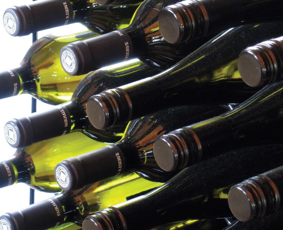 January 2022 wine sale