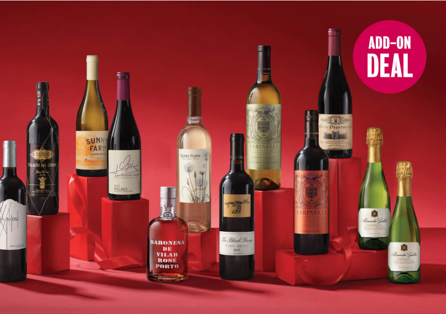 Holiday Essentials Add-On