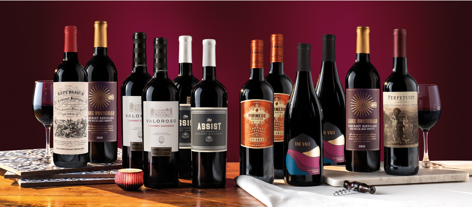cabernet red wine sale