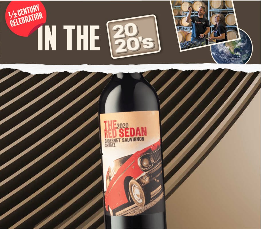 australian red wine cabernet