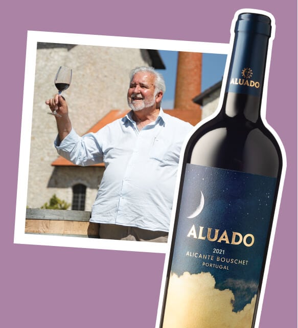 portuguese red wine sale