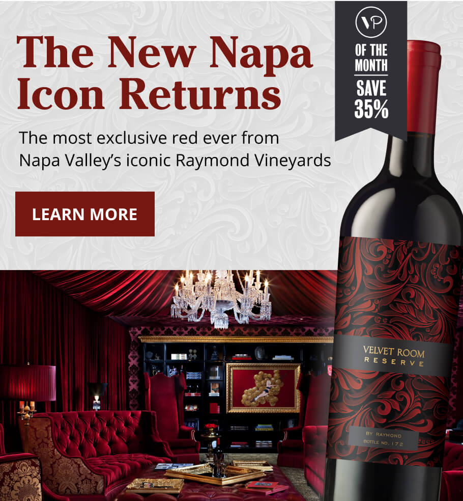 napa california raymond vineyard