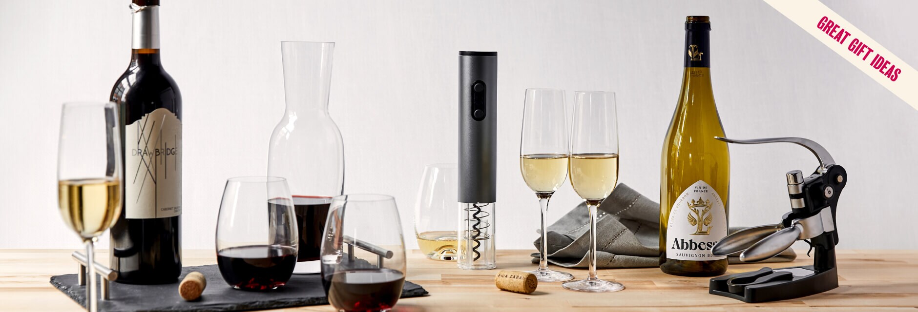 best gifts for wine lovers