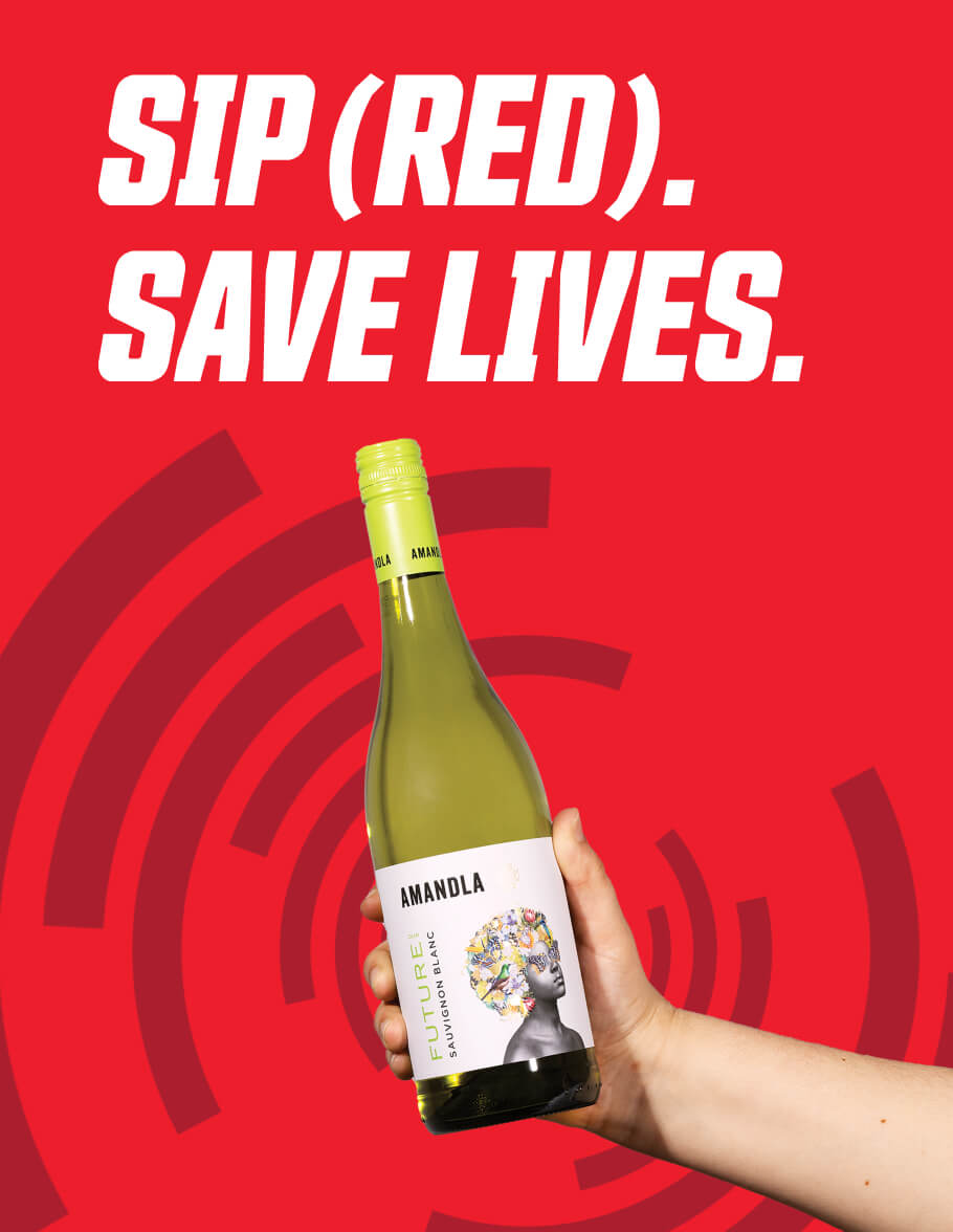 red.org wine collaboration