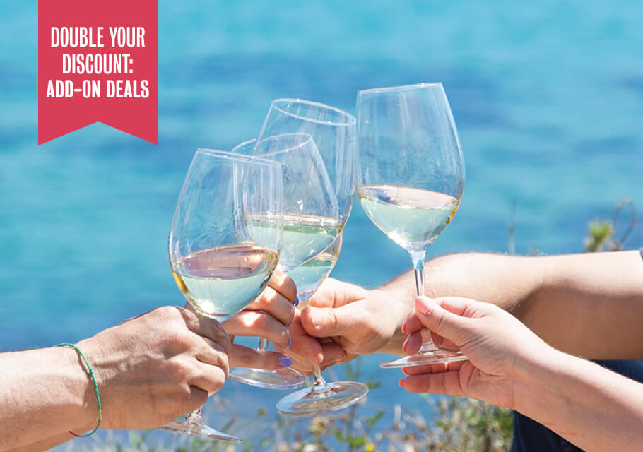 wine deals buy online