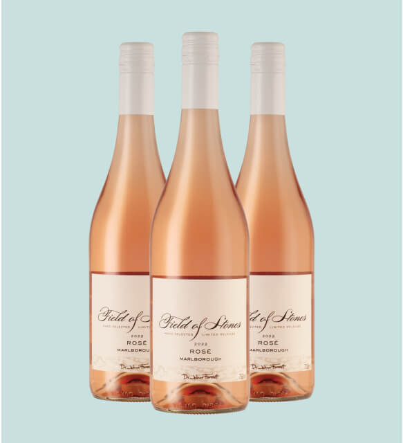 pinot noir rosé new zealand