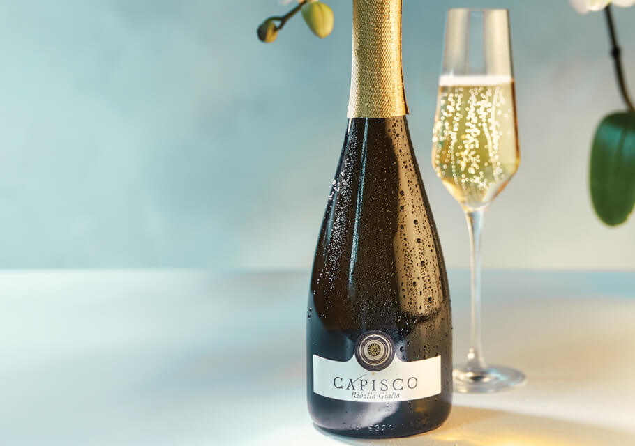 sparkling wine for summer