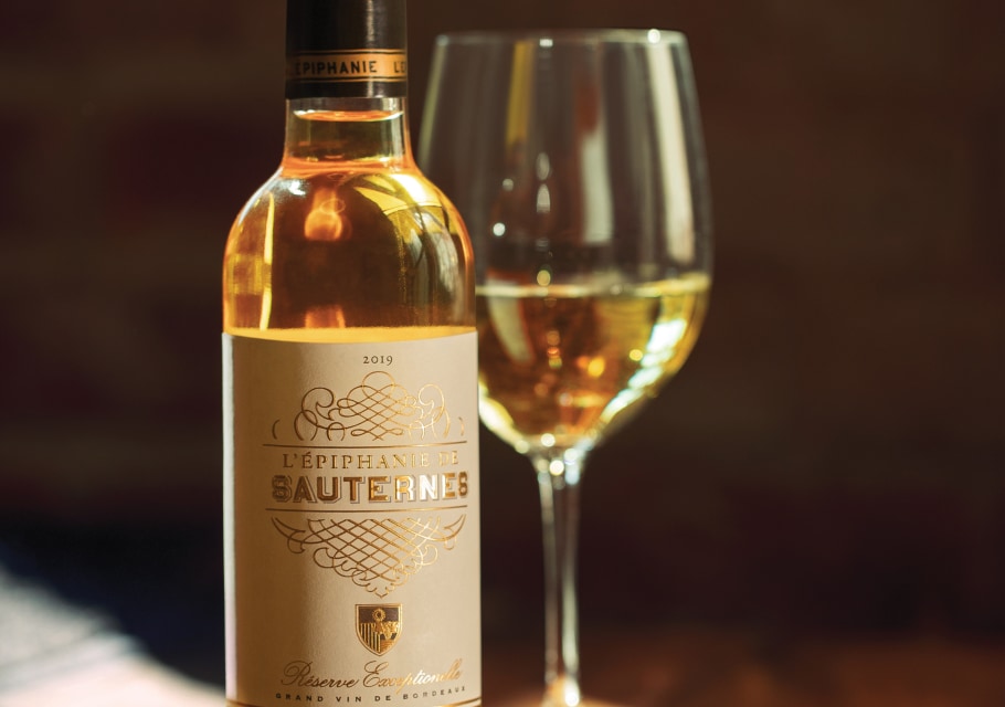 Fine Wine & Luxury Gifts